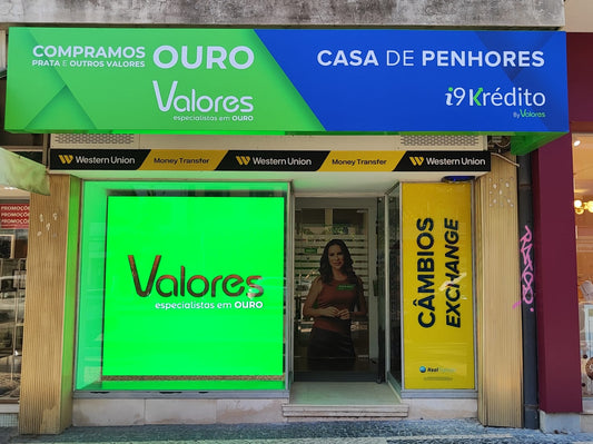 loja-i9Krédito Aveiro