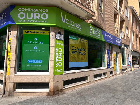 loja-i9Krédito Póvoa de Varzim