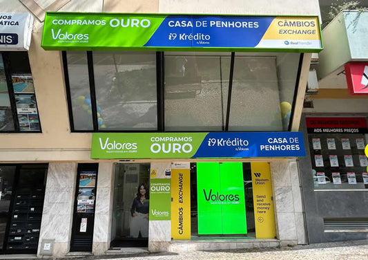 loja-i9Krédito Faro