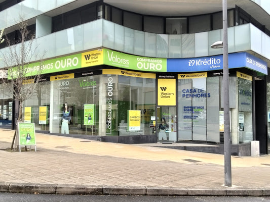 loja-i9Krédito Valença