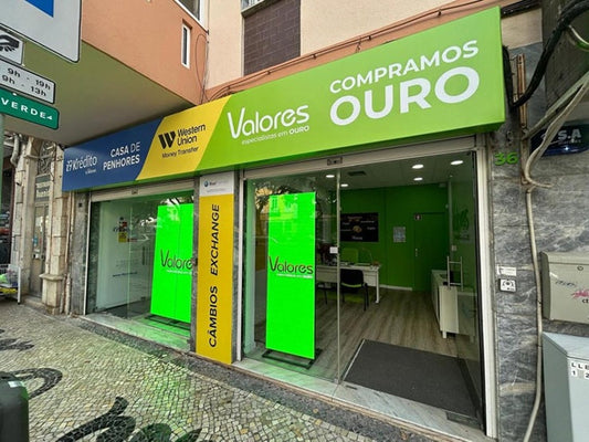 loja-i9Krédito Loulé